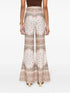 Wide Leg Pant